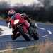 Ducati 750SS motorcycle review - Riding
