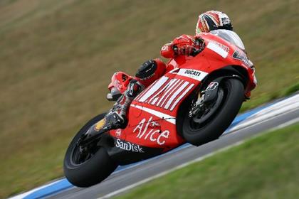 Loris rekons Qatar and Jerez tests are most important 