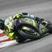 Rossi posts fastest in Sepang 