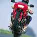 Moto Guzzi Daytona RS motorcycle review - Riding