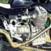 Moto Guzzi Daytona RS motorcycle review - Engine