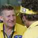 Burgess and Rossi have won five World titles together 