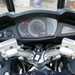Honda ST1300 Pan European motorcycle review -  Instruments
