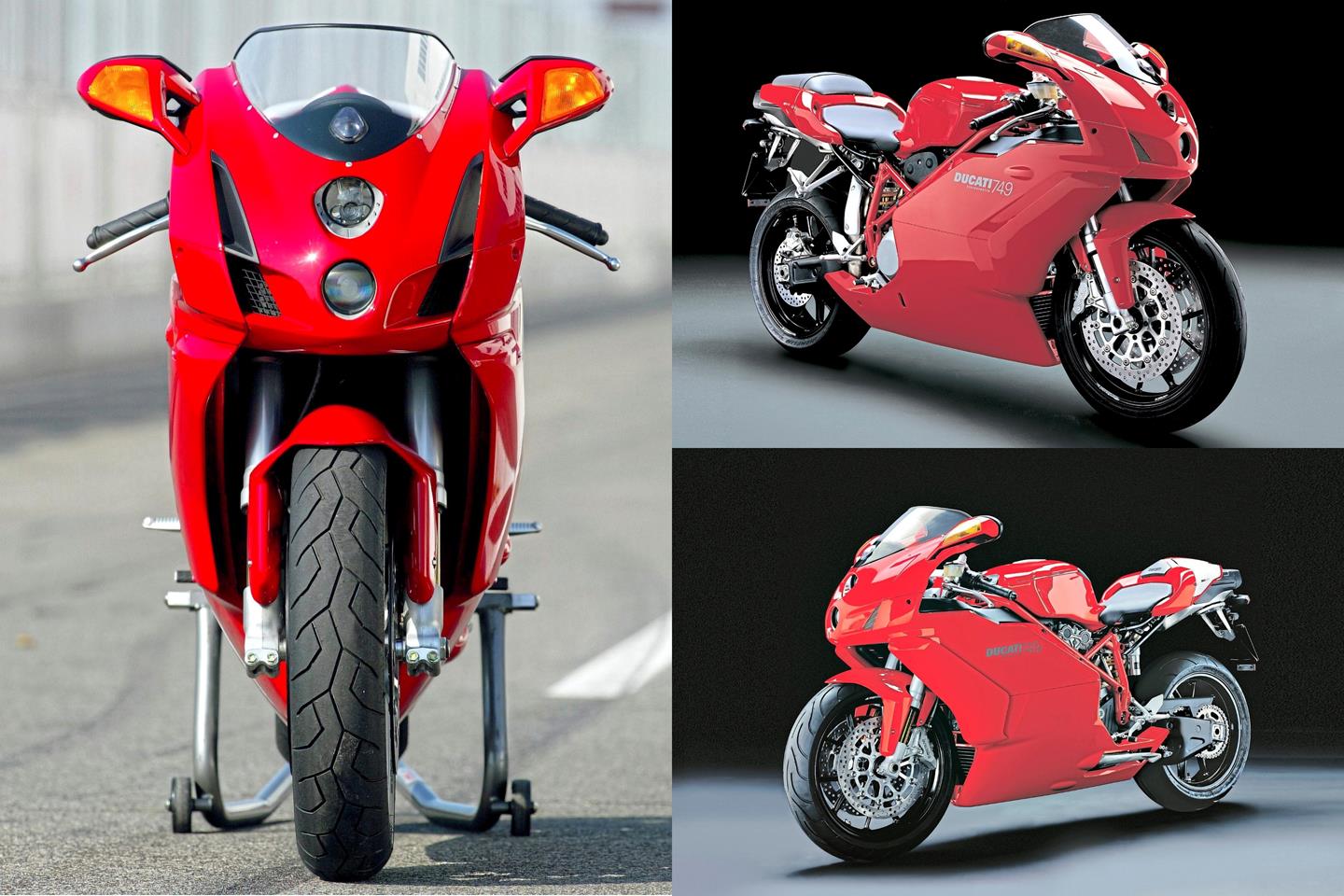 Expert guide to special used bikes for the summer season