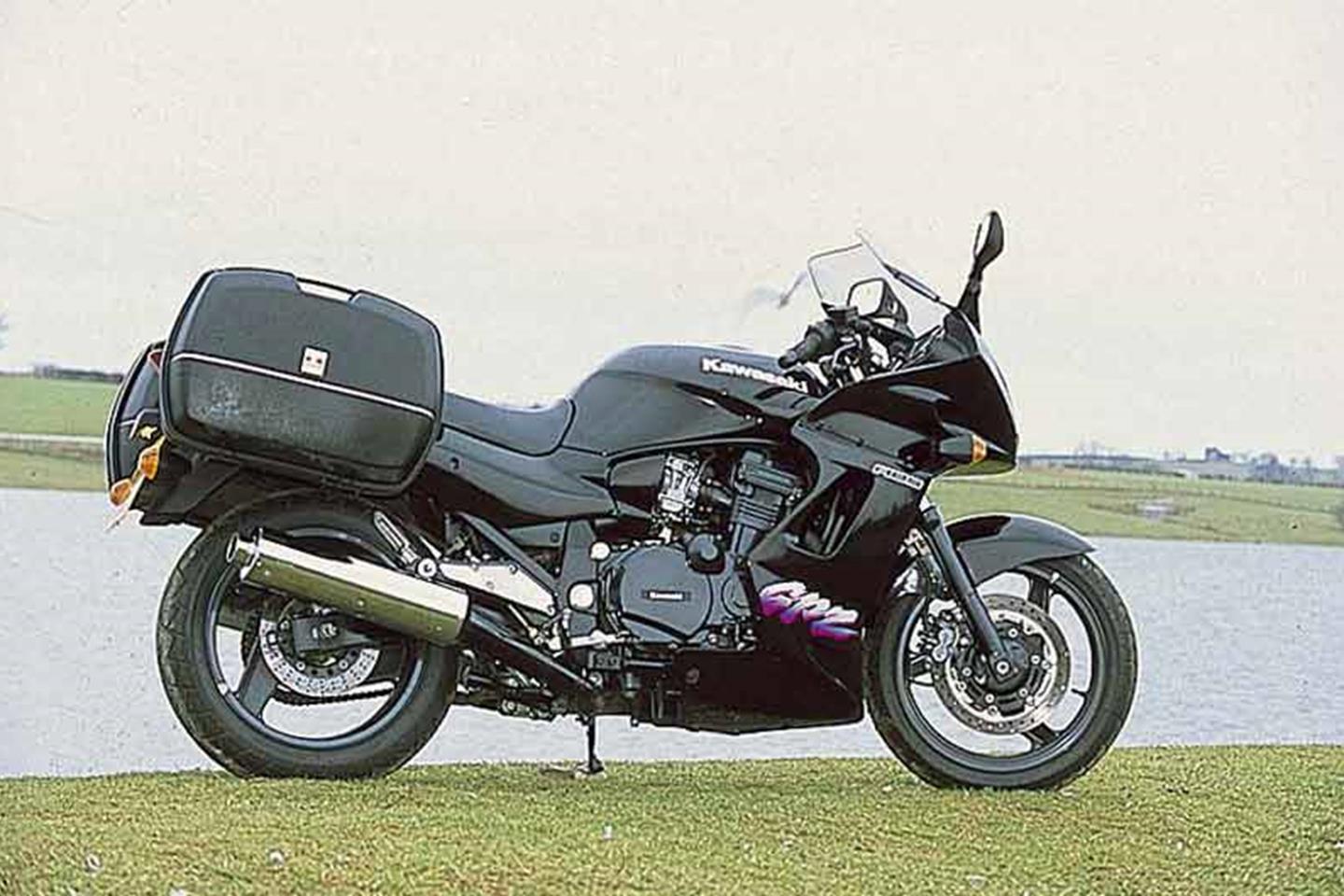 1995 gpz1100 deals