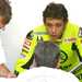 Rossi is improving but still wants stability 