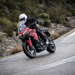 DUCATI MULTISTRADA V2S (2025 on) Review