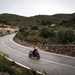 2025-on Ducati Multistrada V2 S riding through the countryside