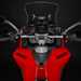 2025-on Ducati Multistrada V2 S New 5 inch TFT display