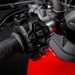 2025-on Ducati Multistrada V2 S left hand switch gear