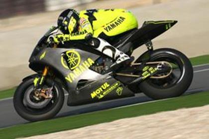 Vale is satisfied with the work he's done in Qatar 