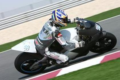 McWilliams does well in Qatar despite injuries 