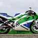 Kawasaki ZXR400