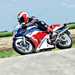 Honda VFR400R NC30