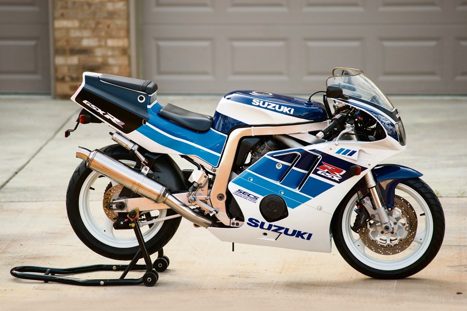 Expert guide to used 400cc sportsbikes you can buy right now