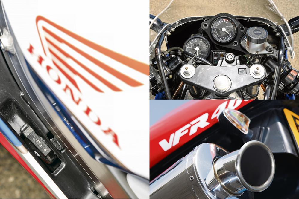 Expert guide to used 400cc sportsbikes you can buy right now