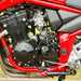 Suzuki GSF650 Bandit motorcycle review - Engine