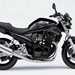 Suzuki GSF650 Bandit motorcycle review - Side view