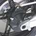 Moto Guzzi MGS-01 Corsa motorcycle review - Brakes