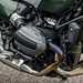 BMW R12 nineT engine