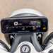 BMW R12 nineT dash readout