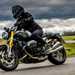 BMW R12 nineT tested on the road