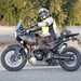 Royal Enfield Himalayan 650 spyshots