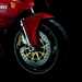 Ducati 900SS motorcycle review - Brakes