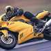 Ducati 900SS motorcycle review - Riding