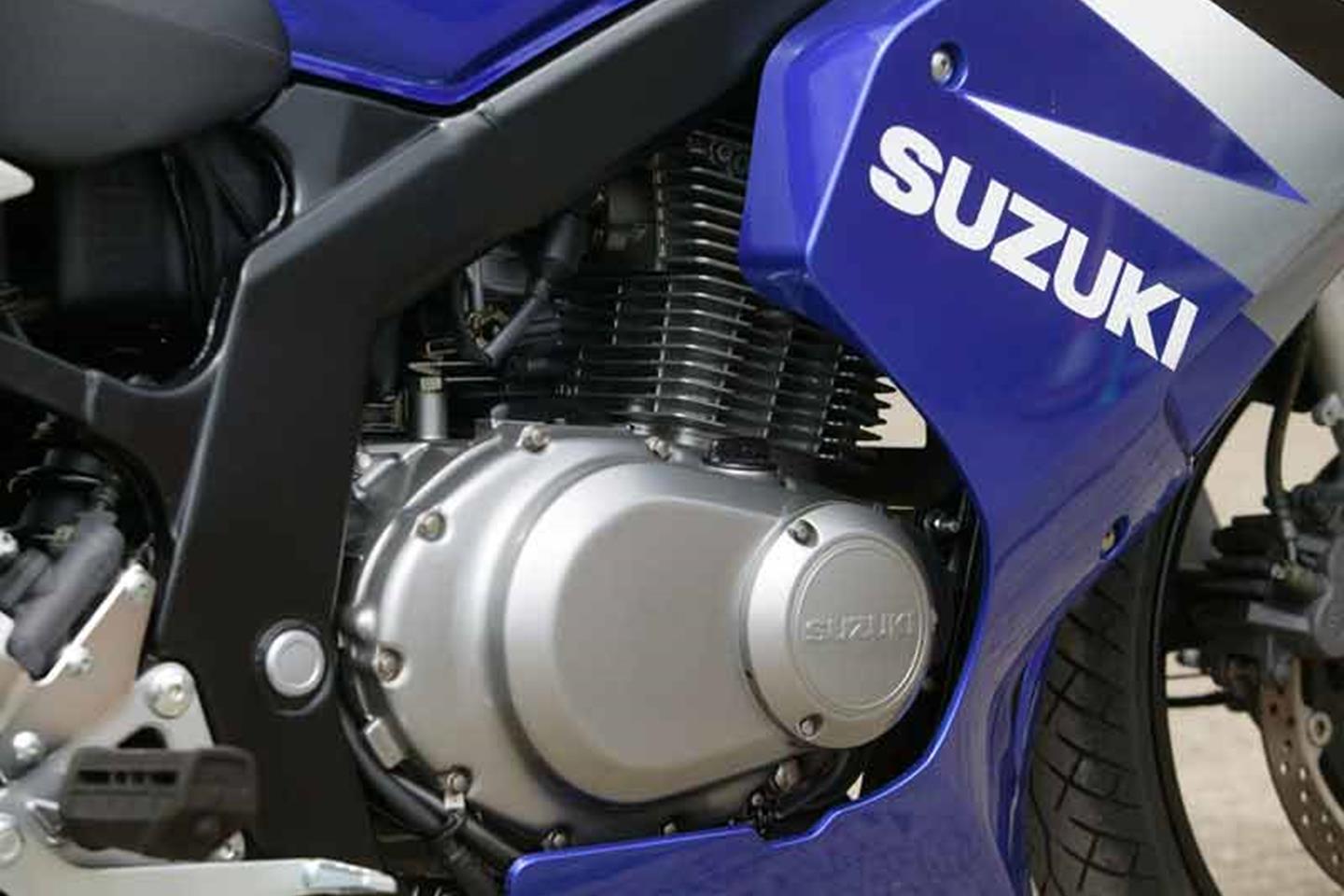 suzuki gs500f engine for sale