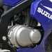 Suzuki GS500E motorcycle review - Engine