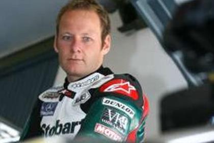 The rift between Rizla Suzuki and Stobart Honda's bosses goes on