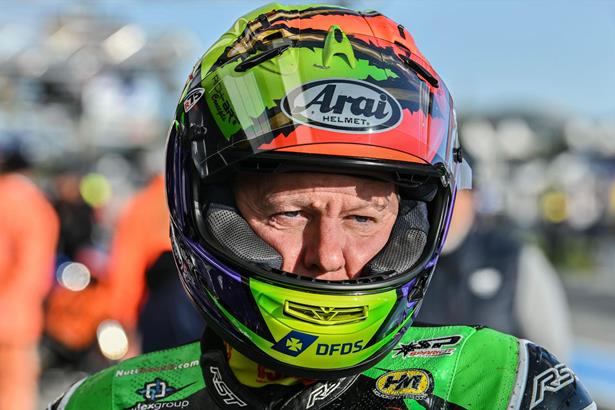 Prepare for hair-raising live flat track racing action at London’s ExCel!
