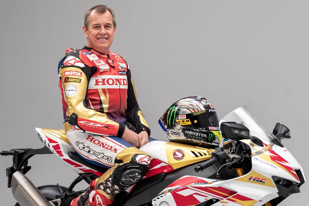 Prepare for hair-raising live flat track racing action at London’s ExCel!