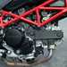Ducati Monster 695 motorcycle review - Engine