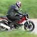 Ducati Monster 695 motorcycle review - Riding