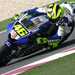 Valentino takes pole for opening round in Qatar