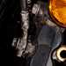 Honda CBR600RR caliper banjo bolt