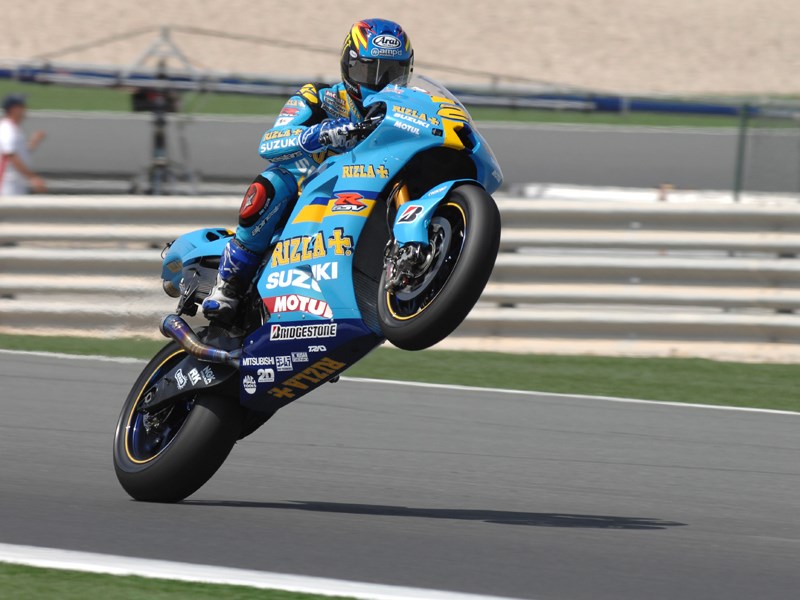 Suzuki to get engine upgrade | MCN