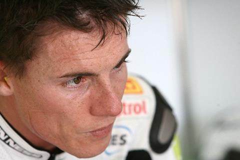 MotoGP want Toseland