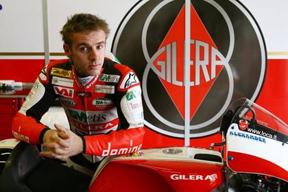 Locatelli is unlikely to race again this year