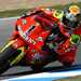 Lorenzo continues dominant form