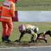 Plater didn't have such a good time at Snetterton recently