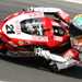 Bayliss sets fastest time before Superpole