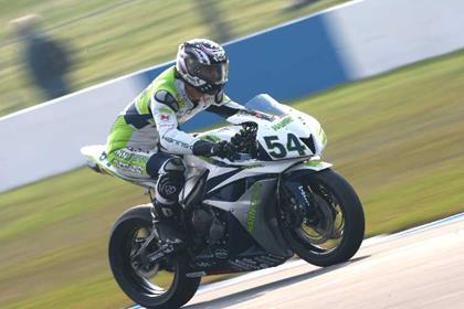 Sofuoglu extends his Championship lead