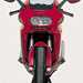 Ducati ST2 & ST4 motorcycle review - Front view