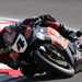 Rea continues lead in Brands first practice