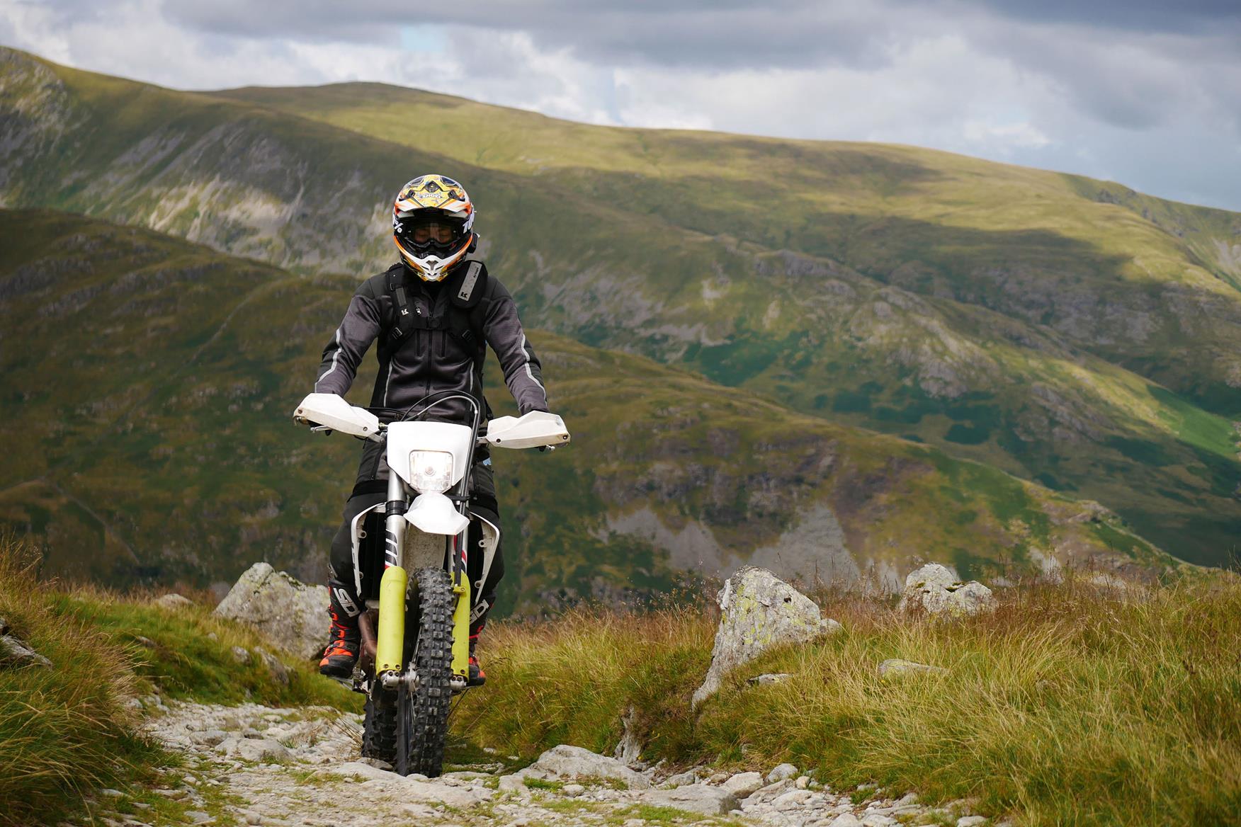 Gov plan byway closures during Isle of Man TT fortnight