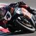 Rea on pole at Brands BSB