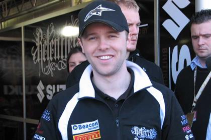 Michael Laverty